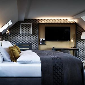 Boutique Hotel Seefeld
